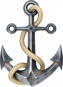 Dockside Pros Anchor