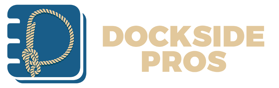 Dockside Pros Logo