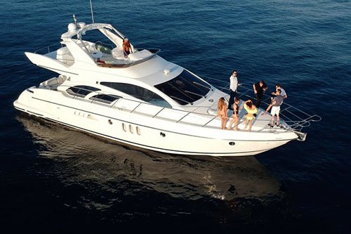 Dockside Pros Boat Charters and Rentals