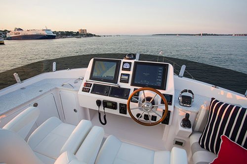 Dockside Pros Marine Systems
