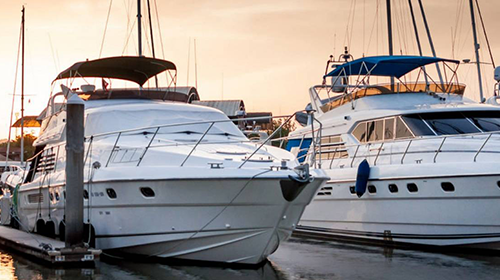 Dockside Pros Boater Resources