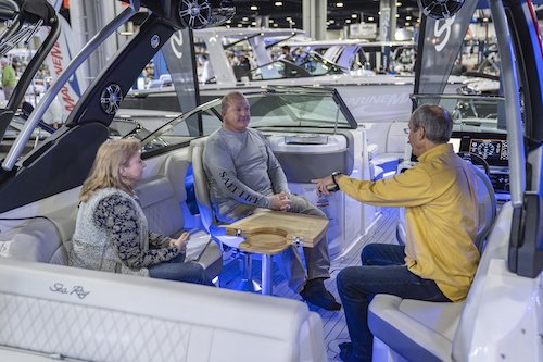 Dockside Pros Buying or Selling a Boat