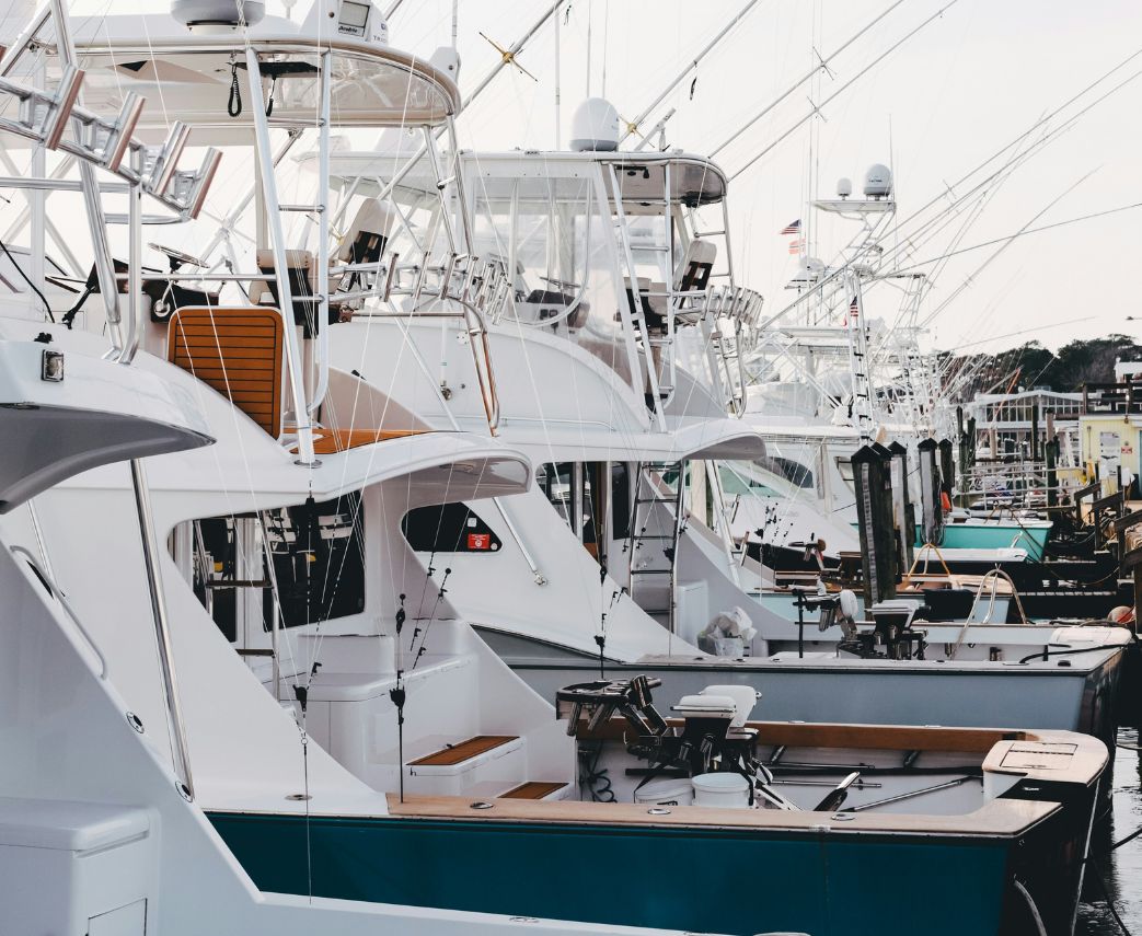 boat dealers