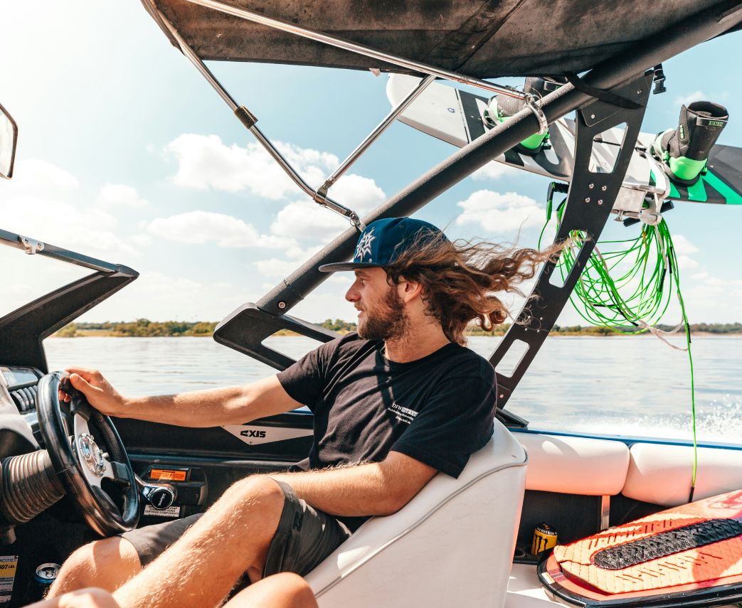boat financing