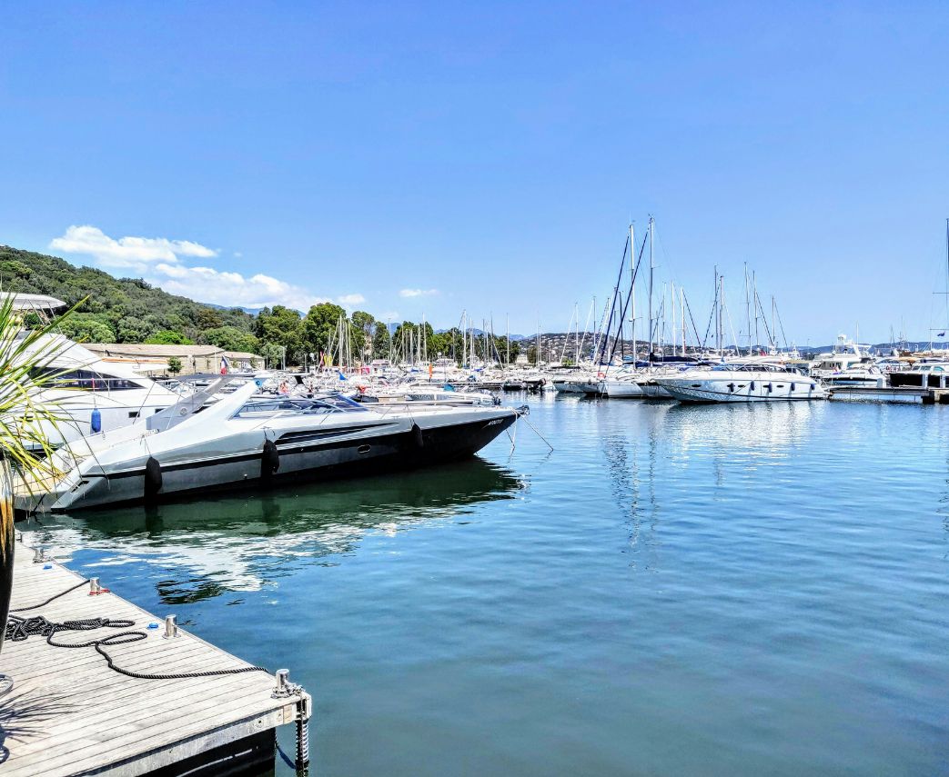 boat slip rentals
