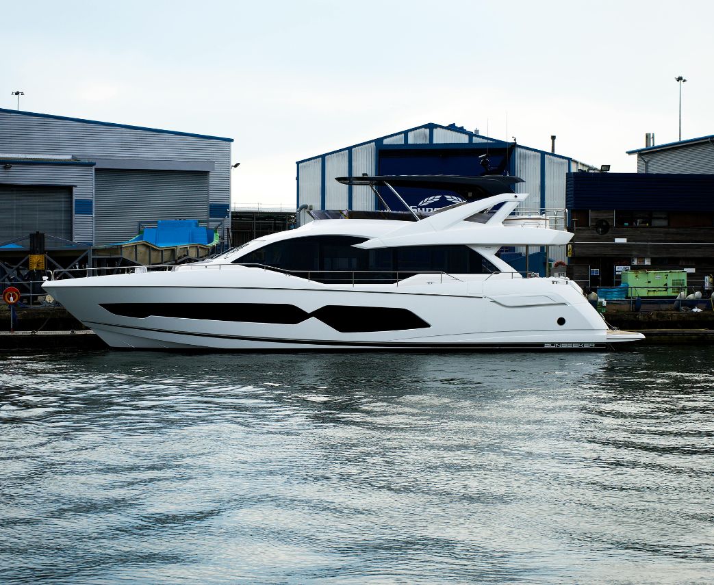boat (marine) surveyors