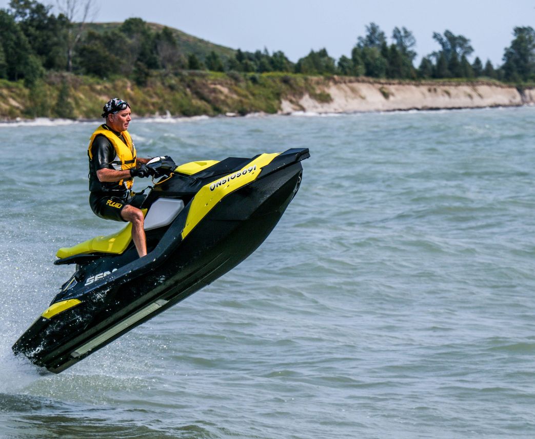 jet ski maintenance near me