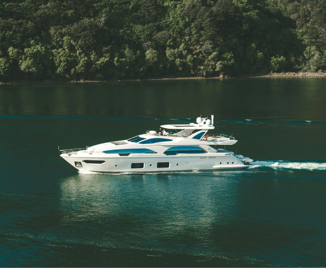 yacht insurance