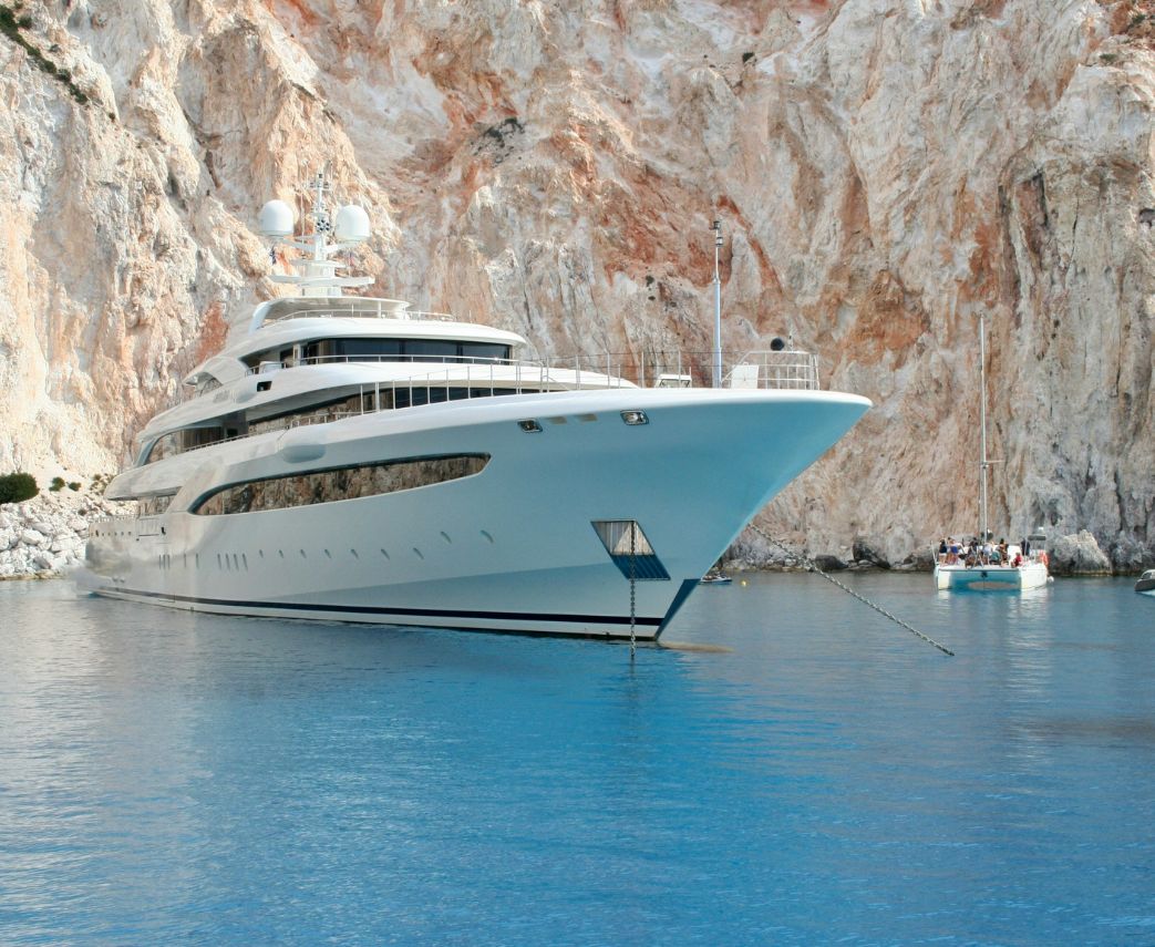 yacht insurance