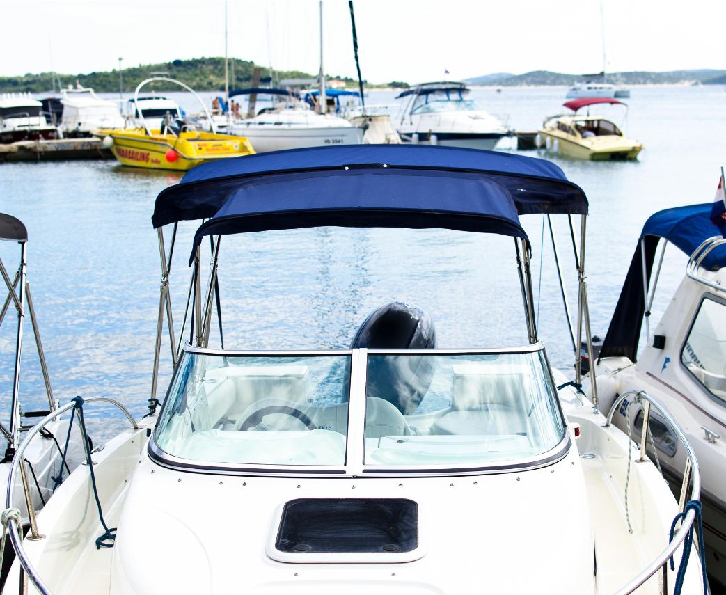 boat insurance