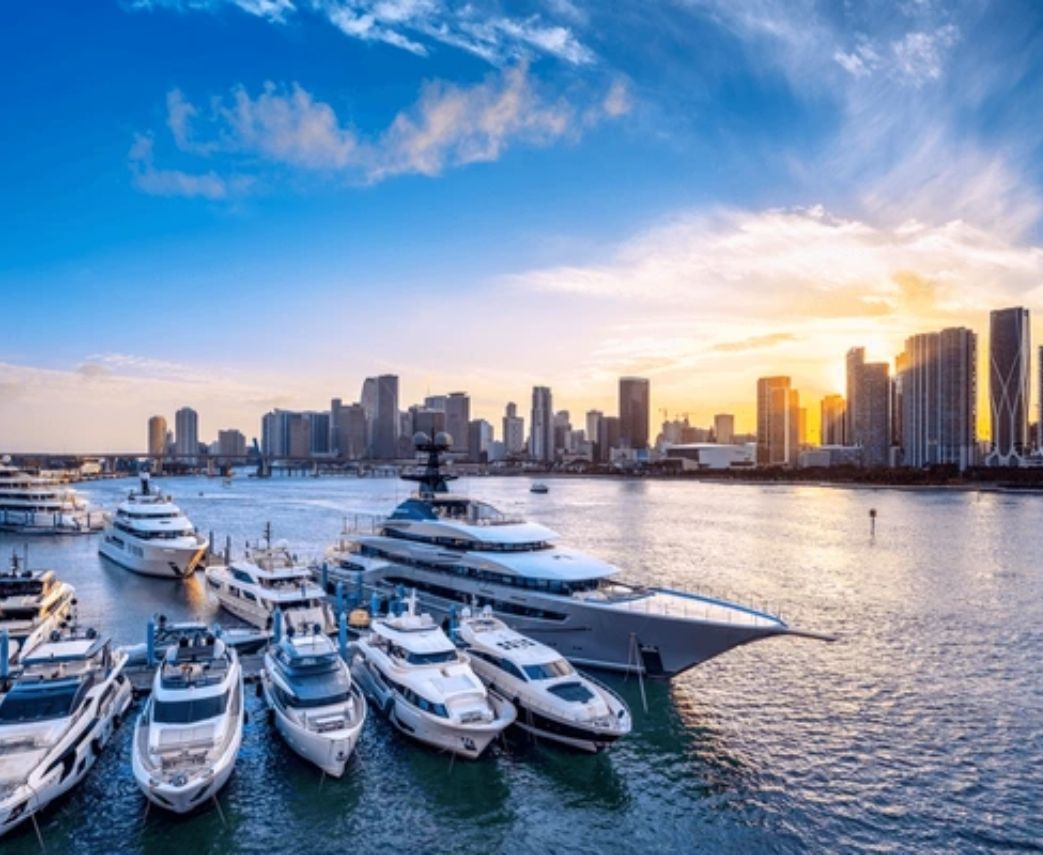 boat slip rentals