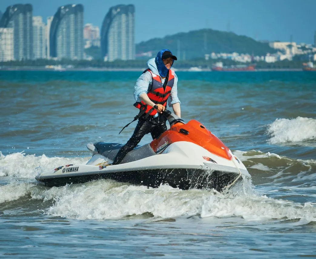 jet ski repair